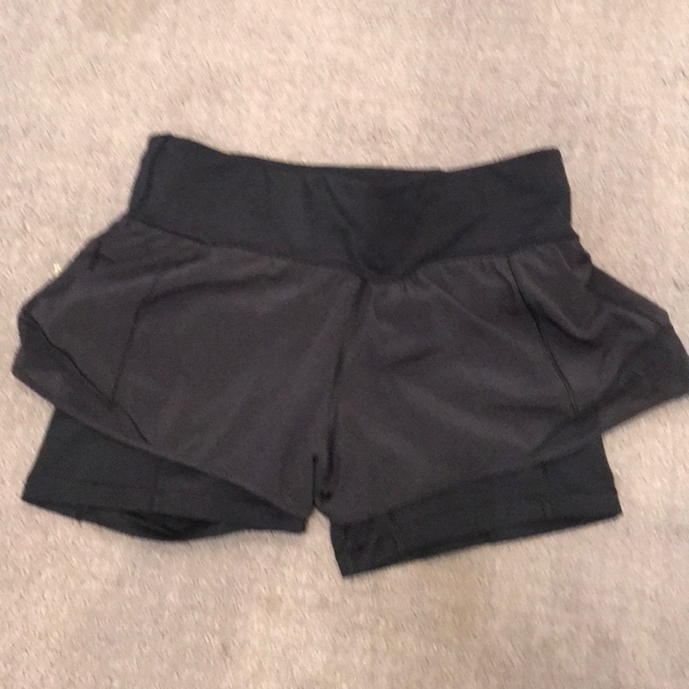 Lulu lemon